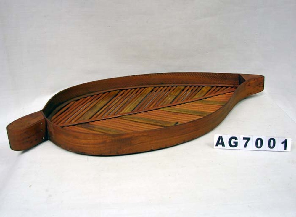 Other Material/Tray 