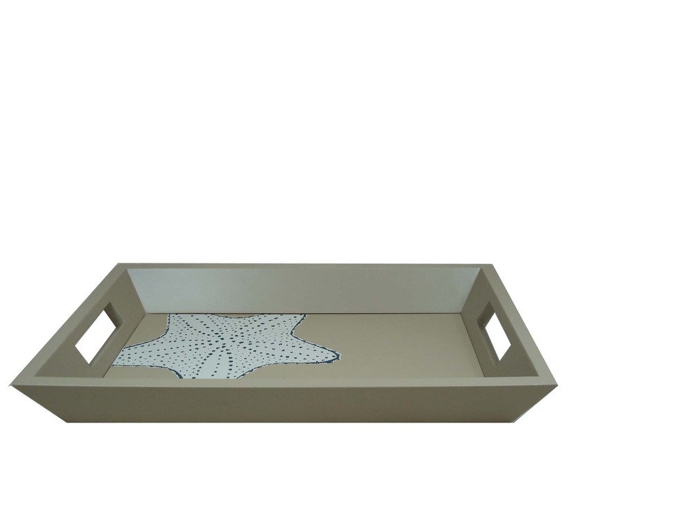 Other Material/Tray 