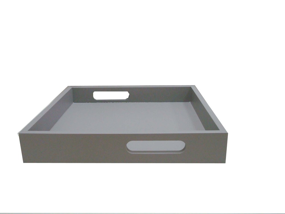 Other Material/Tray 