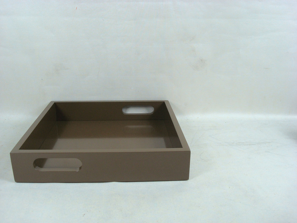 Other Material/Tray 