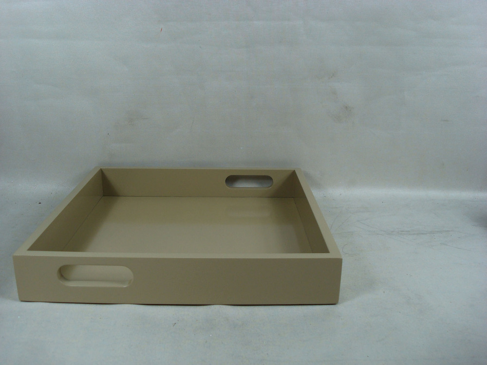 Other Material/Tray 