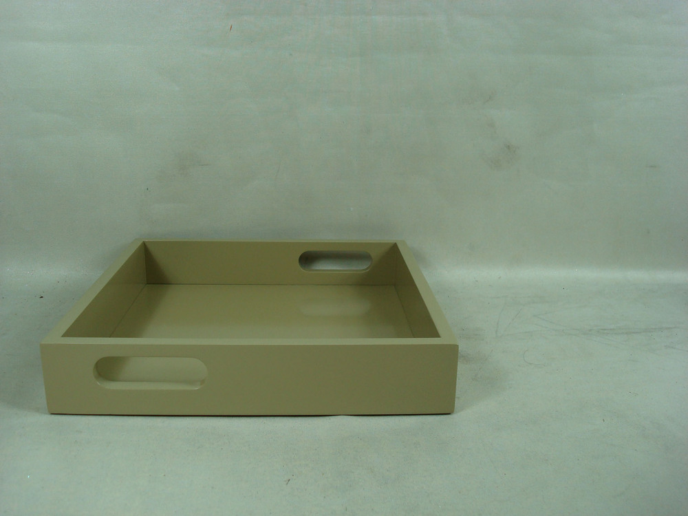 Other Material/Tray 