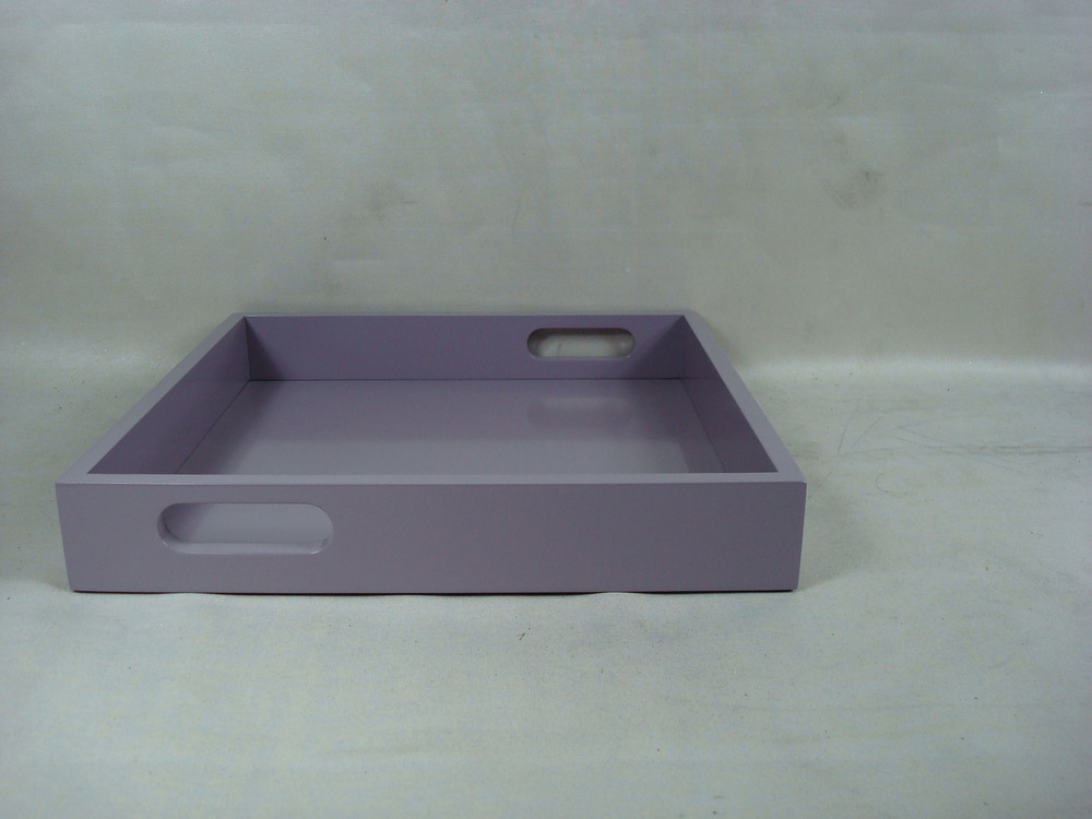 Other Material/Tray 