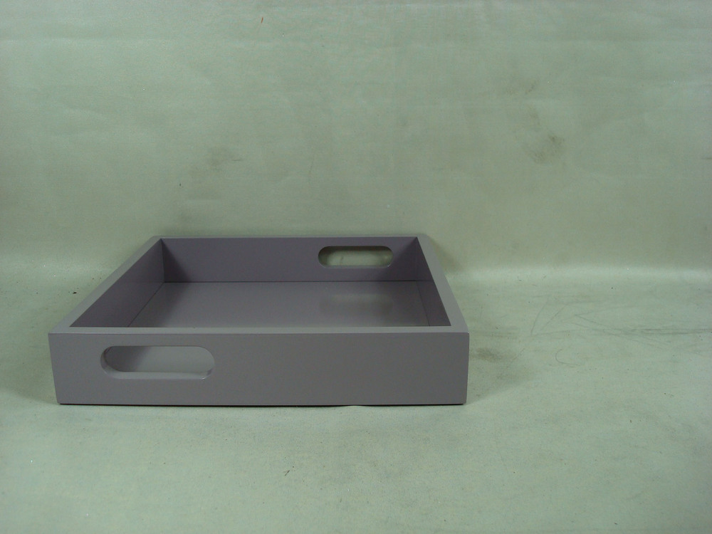 Other Material/Tray 