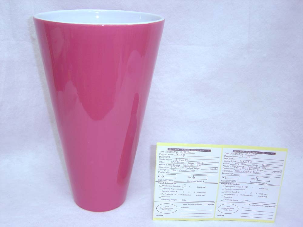 Other Material/VASE