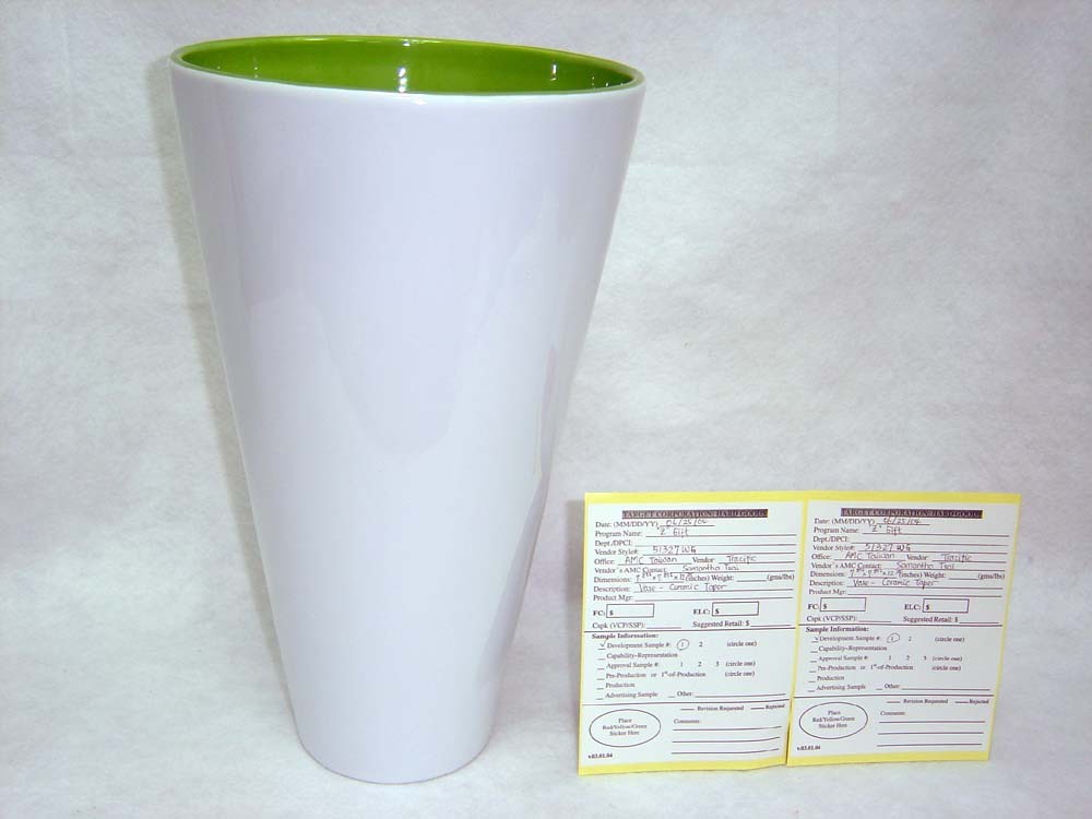 Other Material/VASE