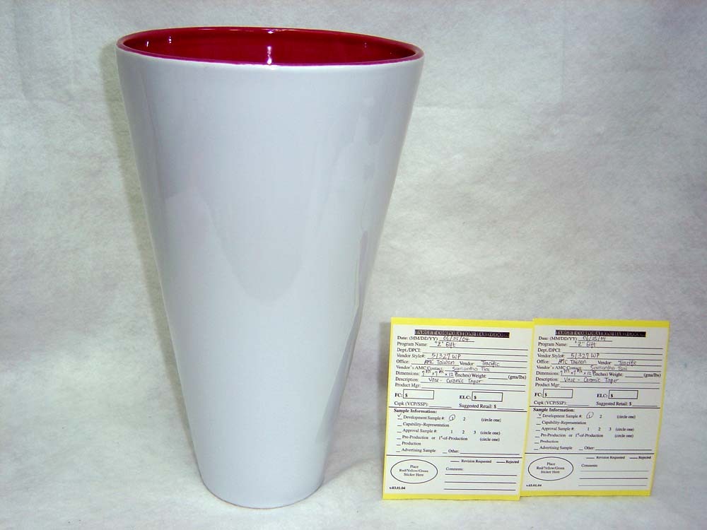 Other Material/VASE