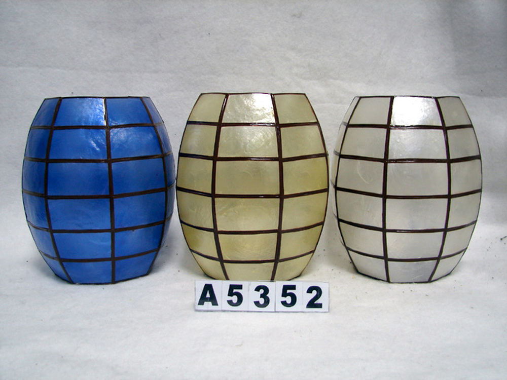 Other Material/VASE