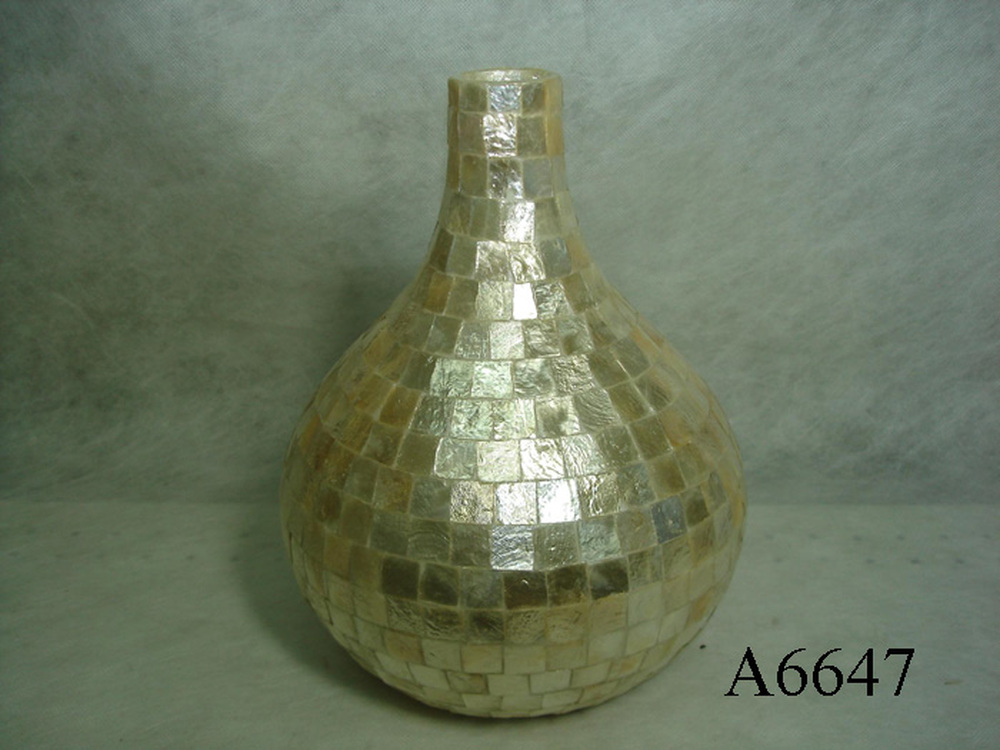 Other Material/VASE