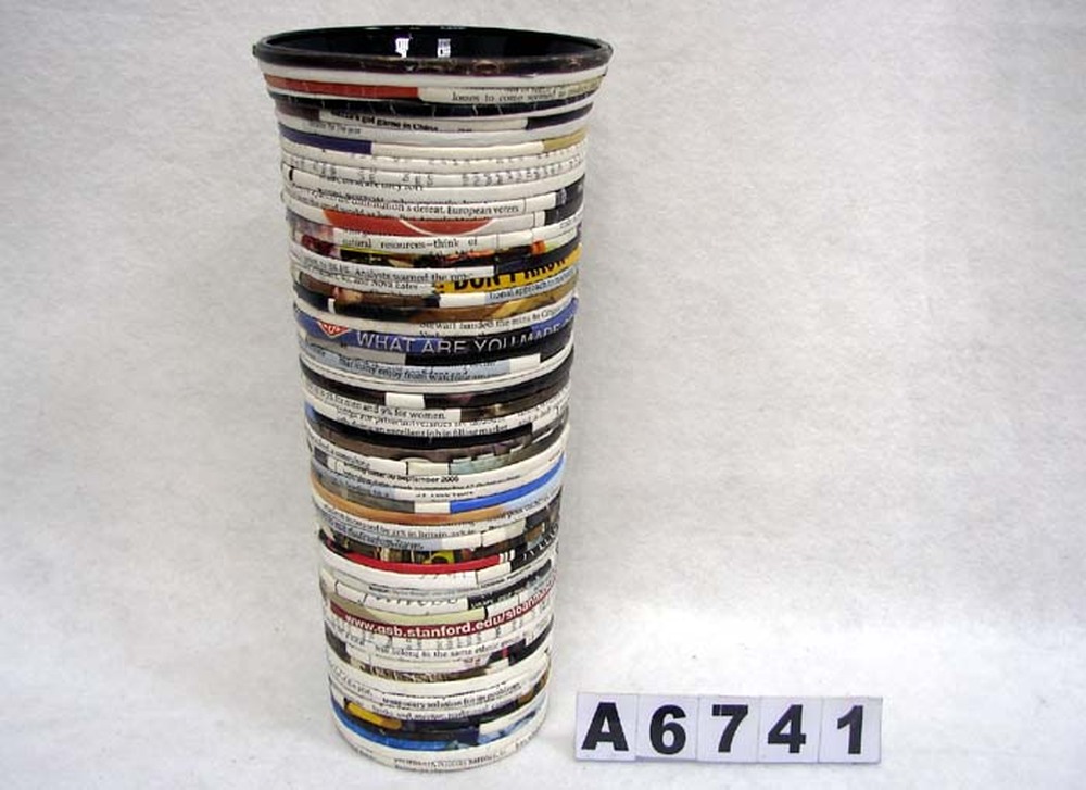 Other Material/VASE