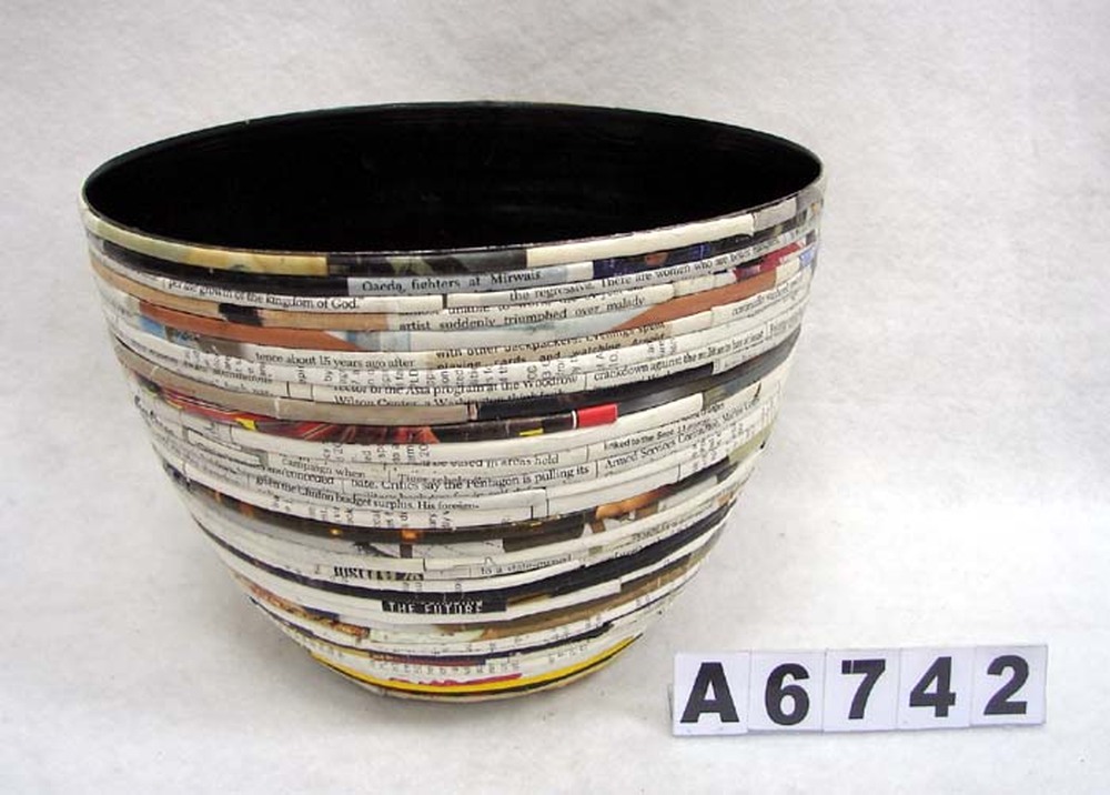 Other Material/VASE