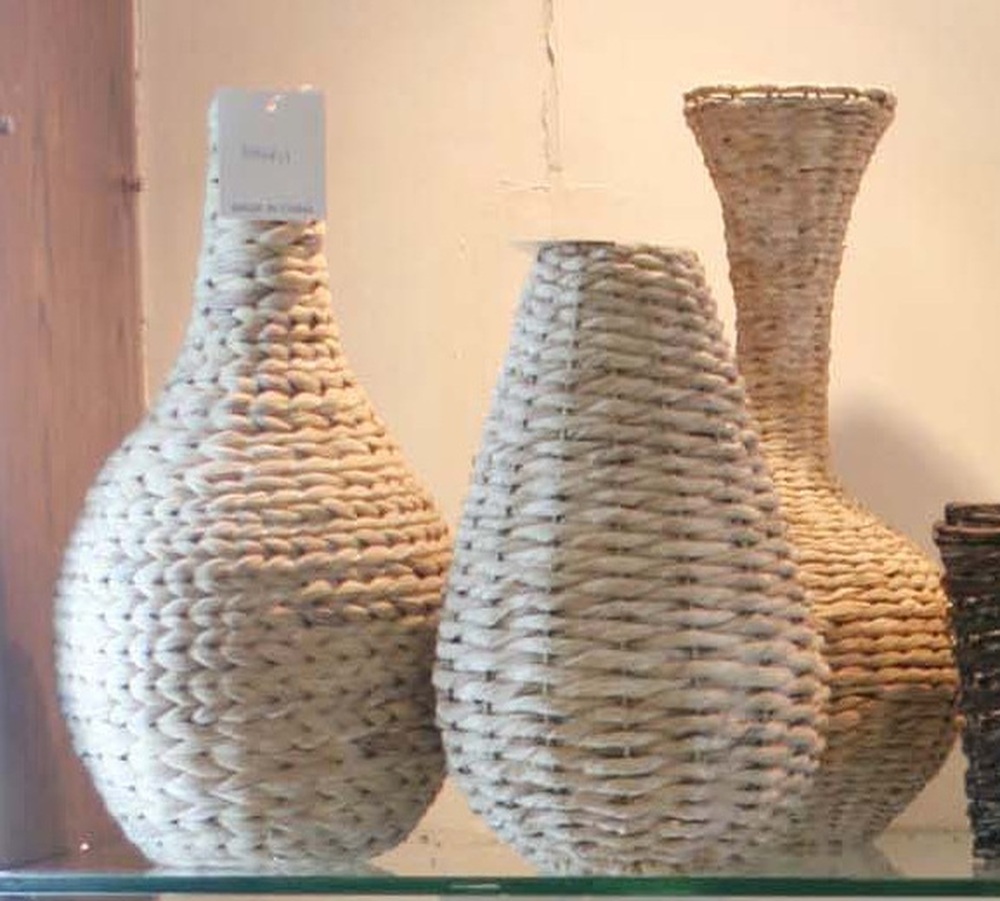 Other Material/VASE