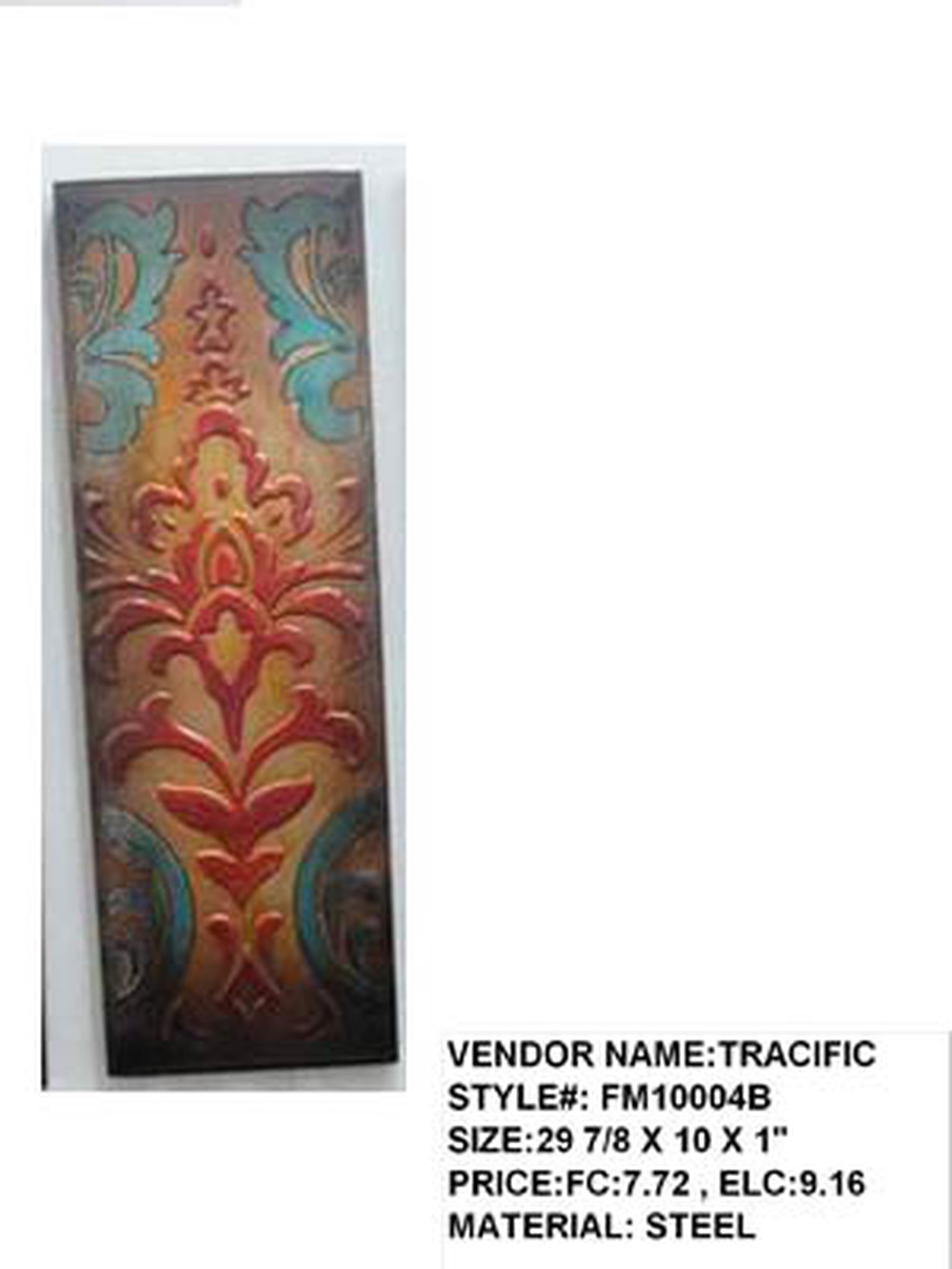 Other Material/Wall decor