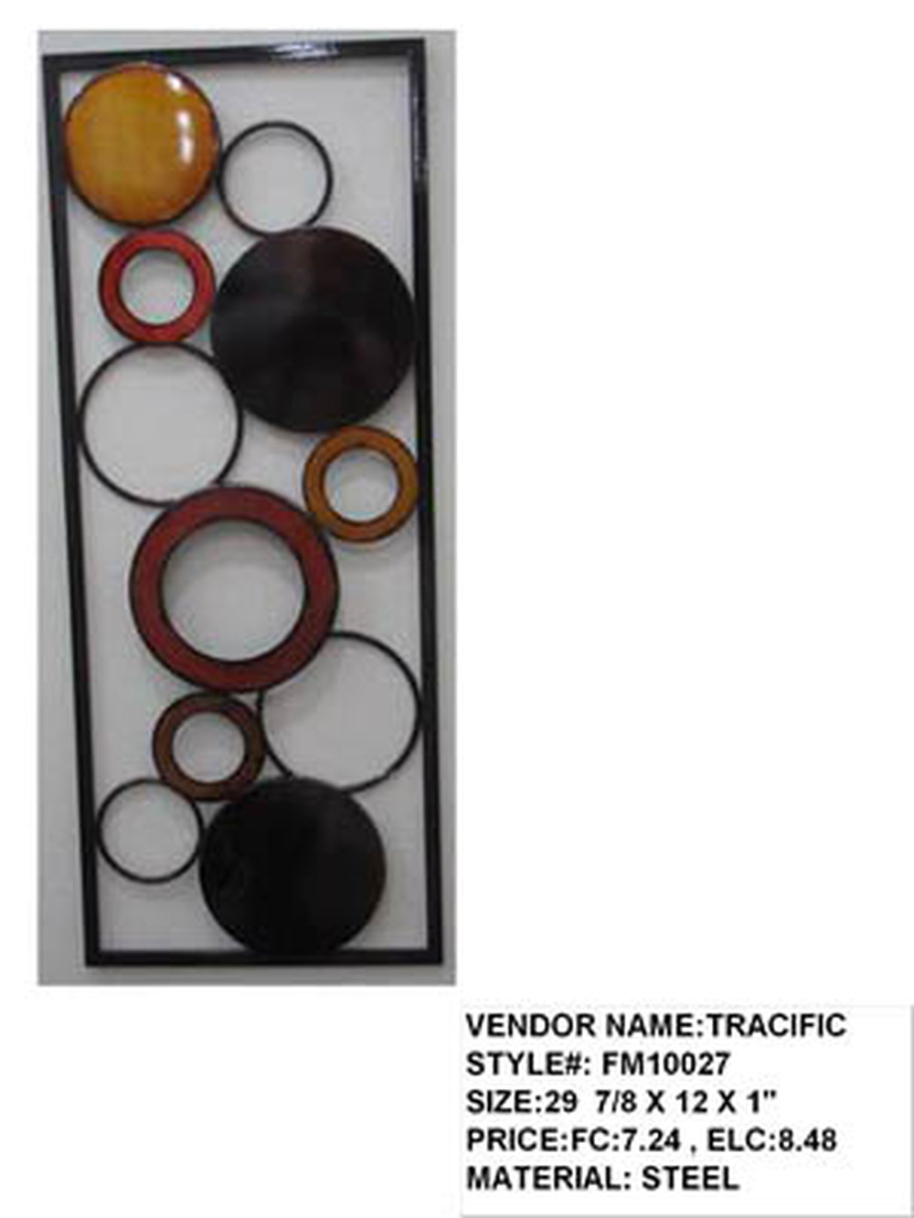Other Material/Wall decor