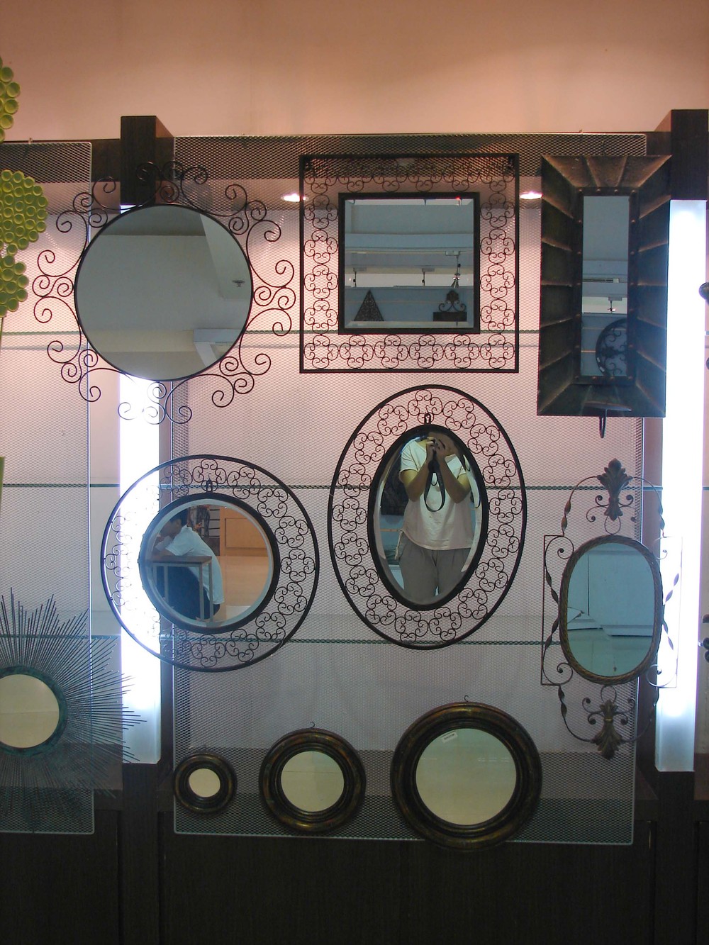 Other Material/Wall decor