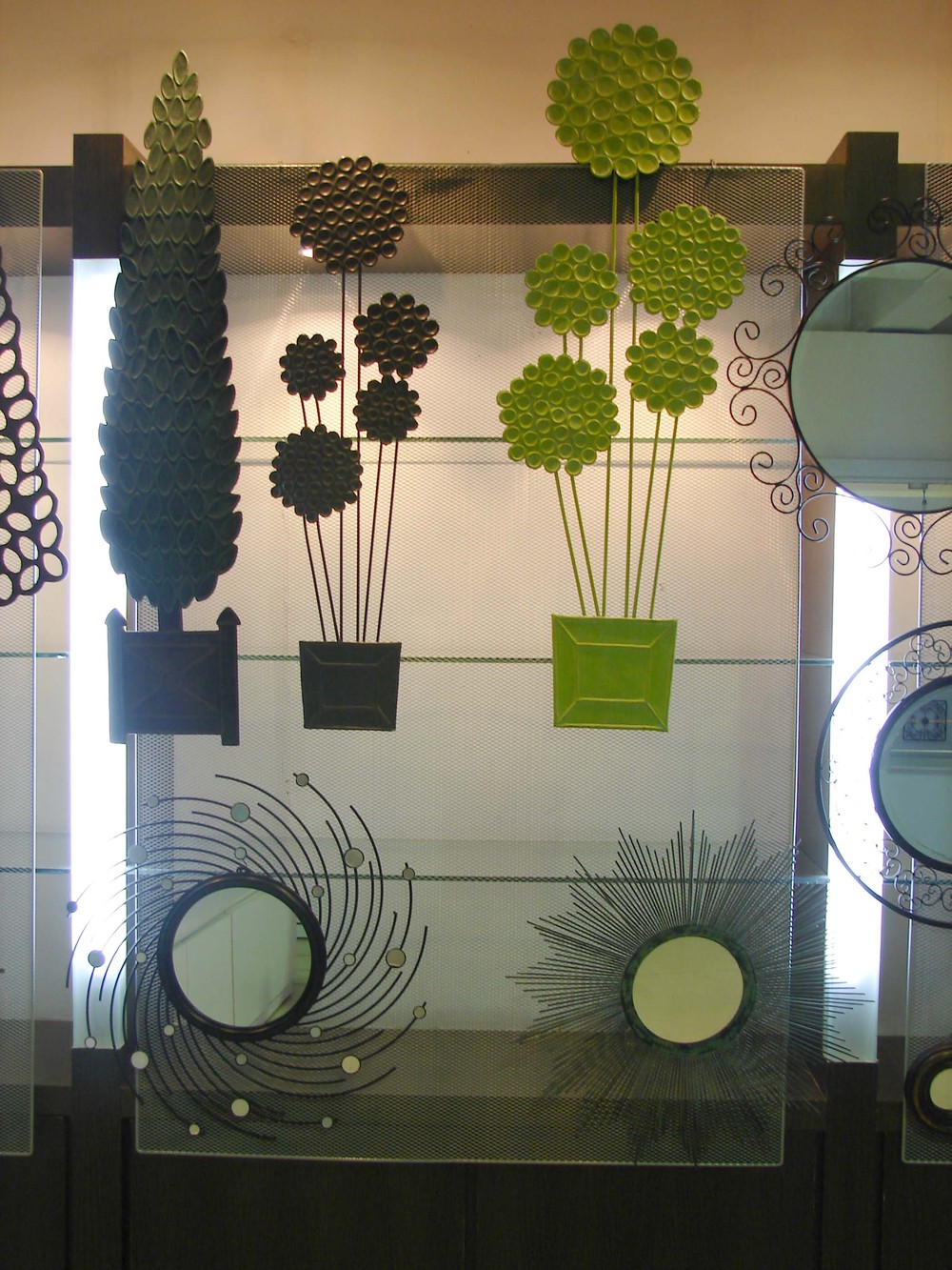Other Material/Wall decor