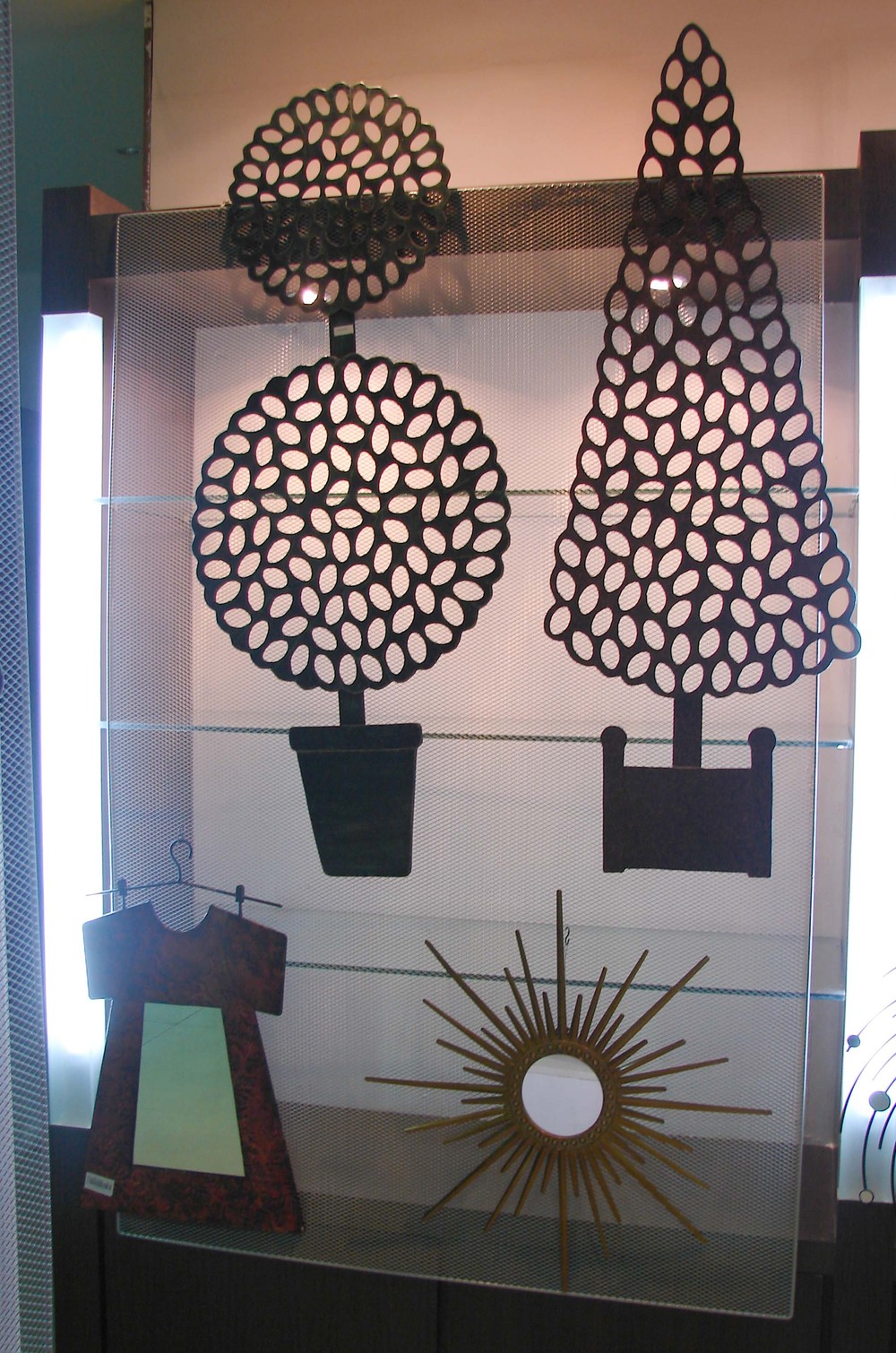 Other Material/Wall decor