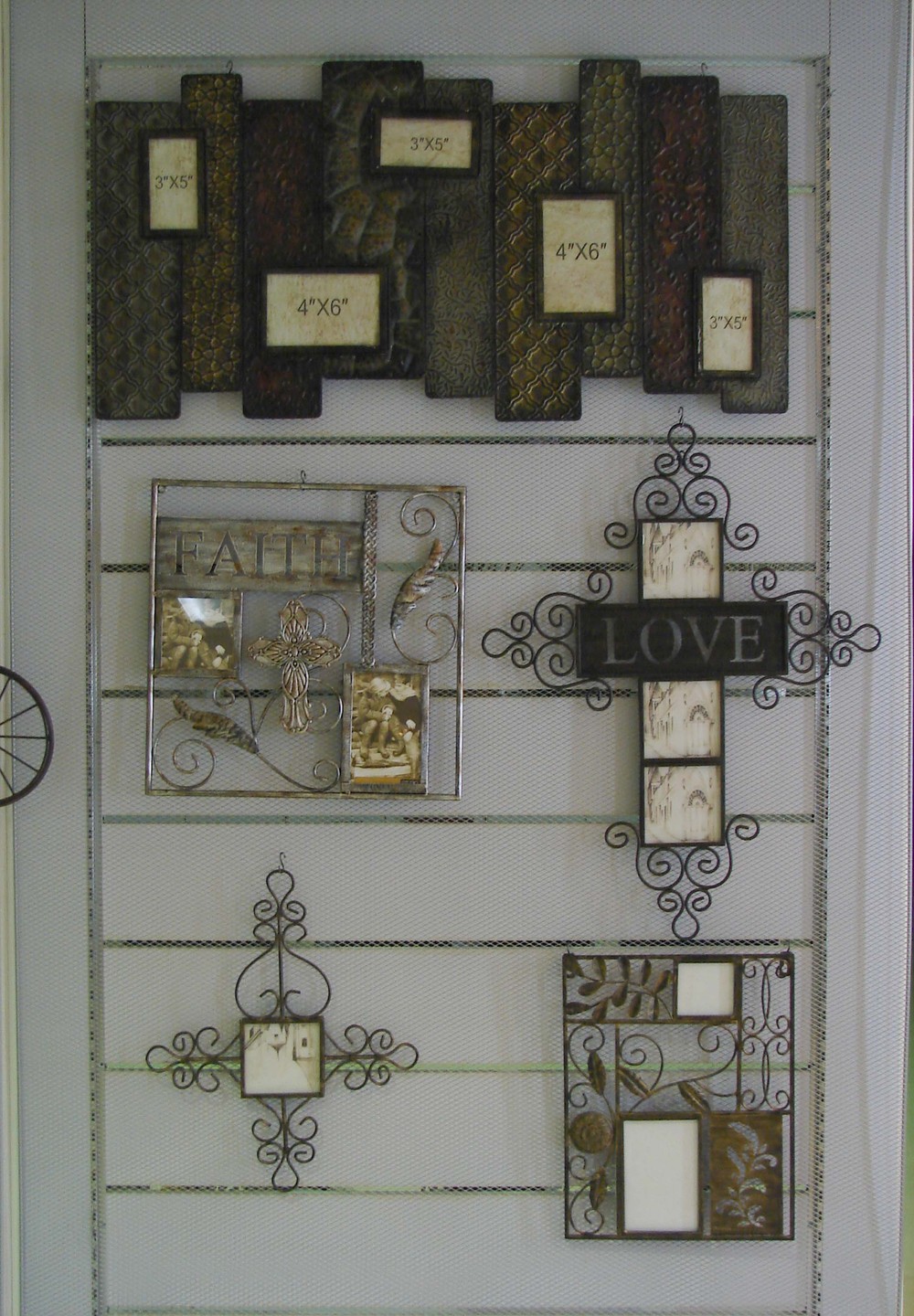 Other Material/Wall decor