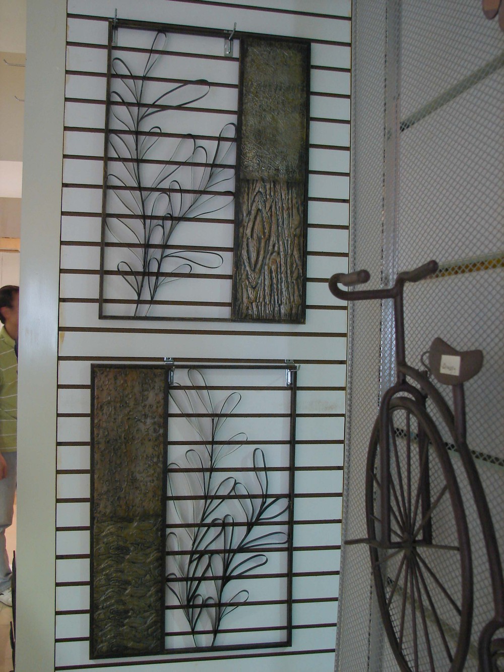 Other Material/Wall decor