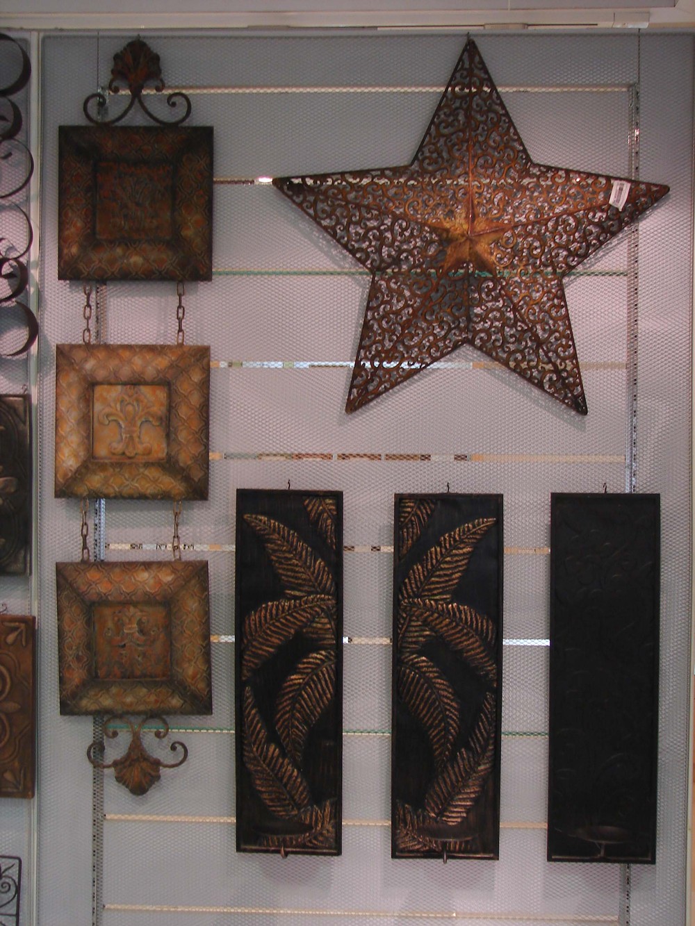 Other Material/Wall decor