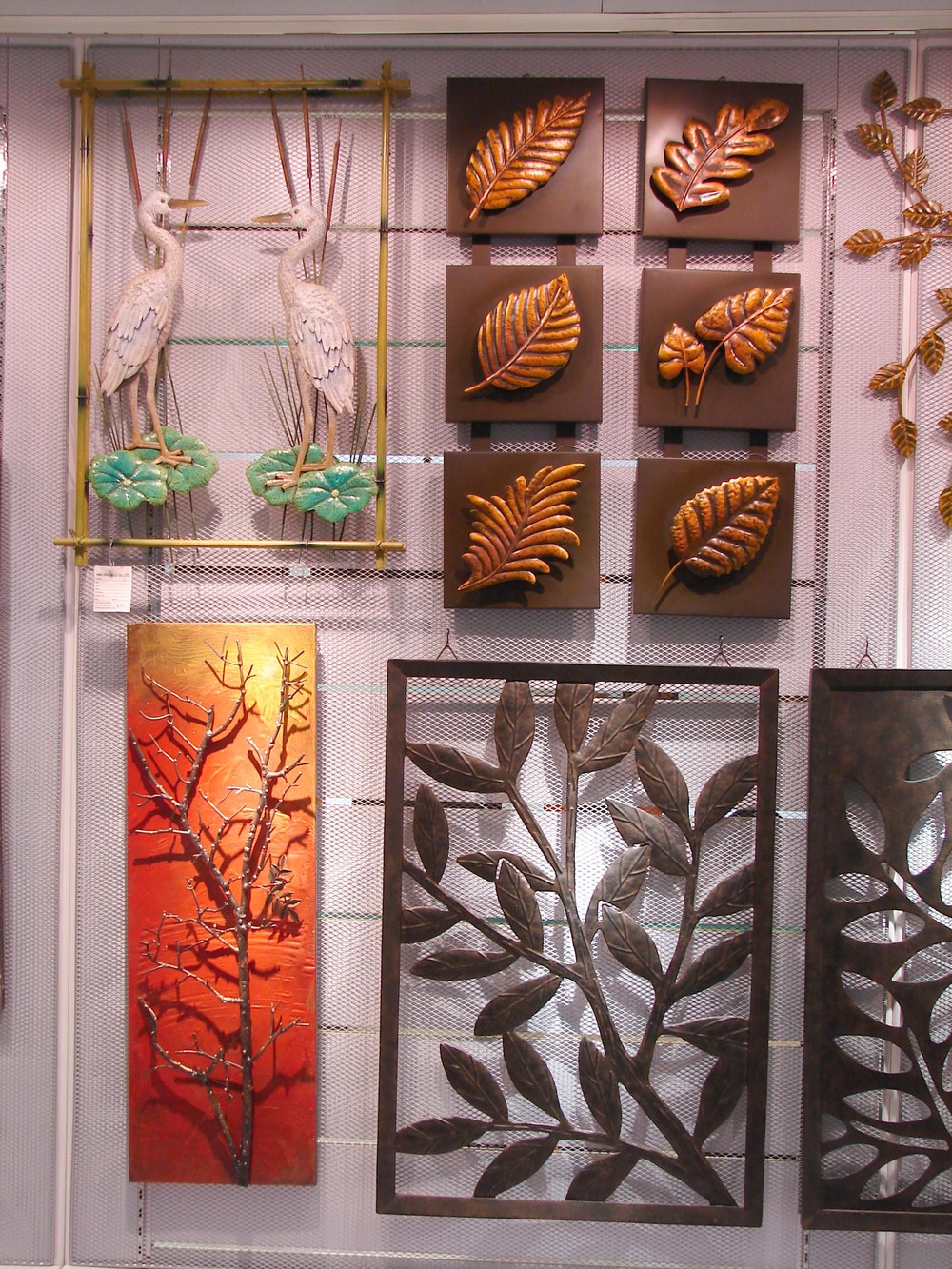 Other Material/Wall decor