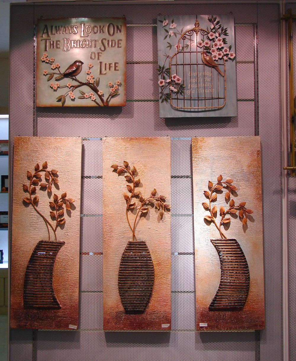 Other Material/Wall decor