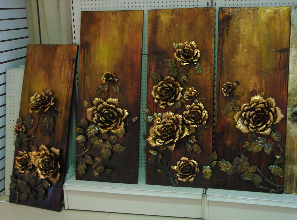 Other Material/Wall decor