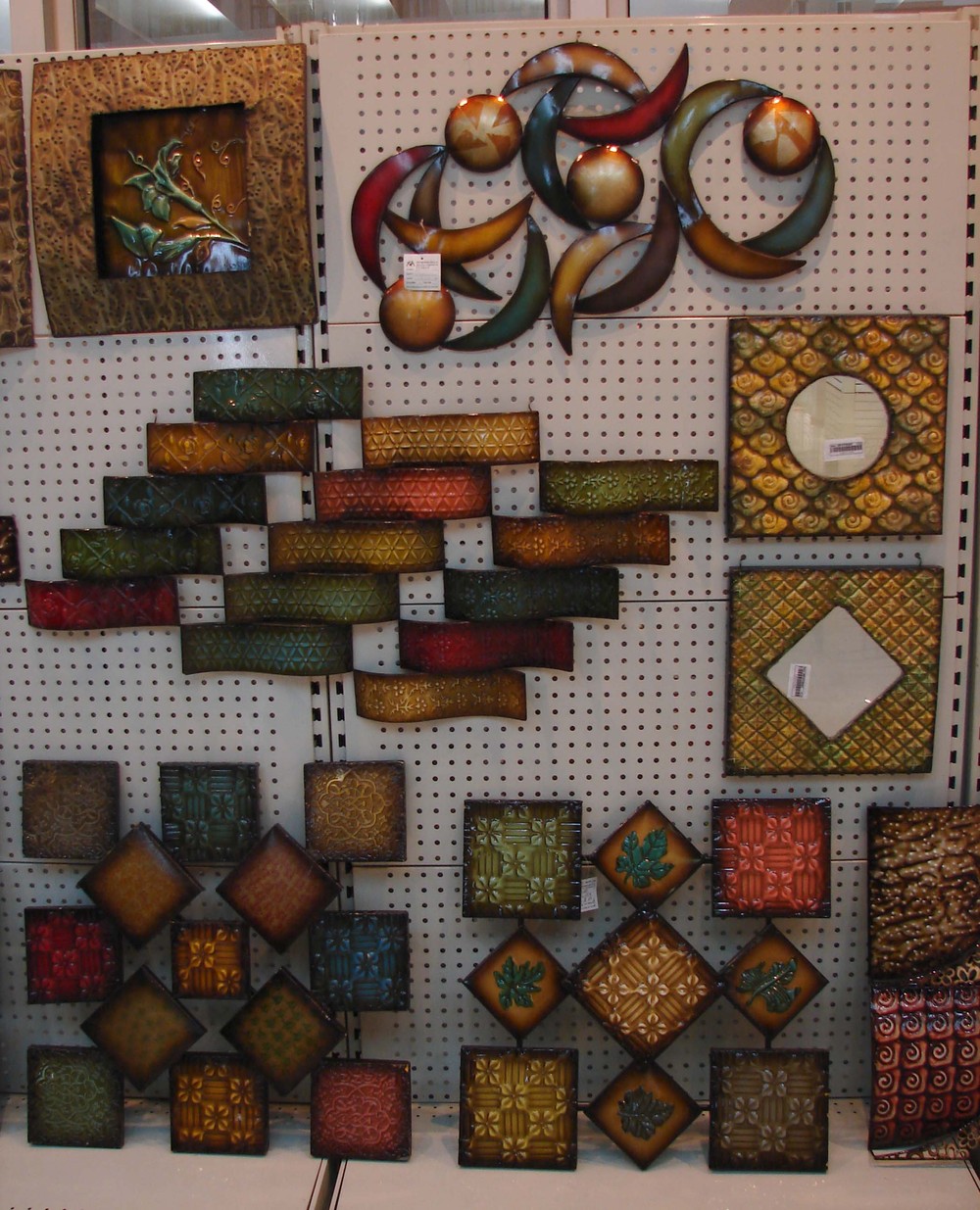 Other Material/Wall decor
