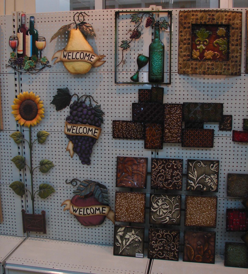 Other Material/Wall decor