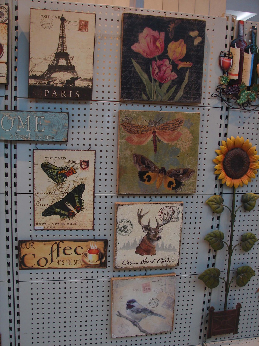Other Material/Wall decor