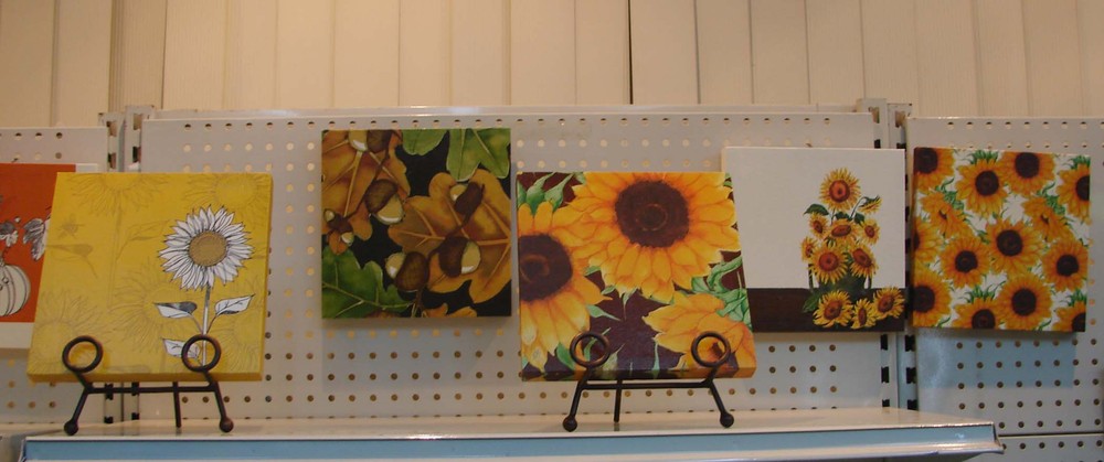 Other Material/Wall decor