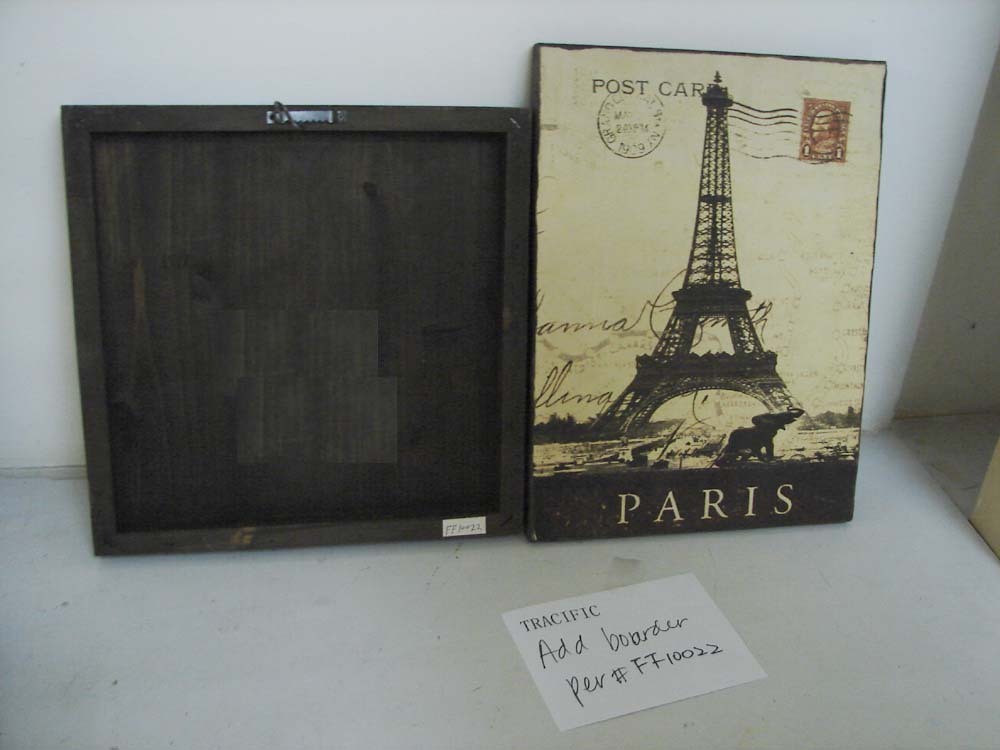Other Material/Wall decor
