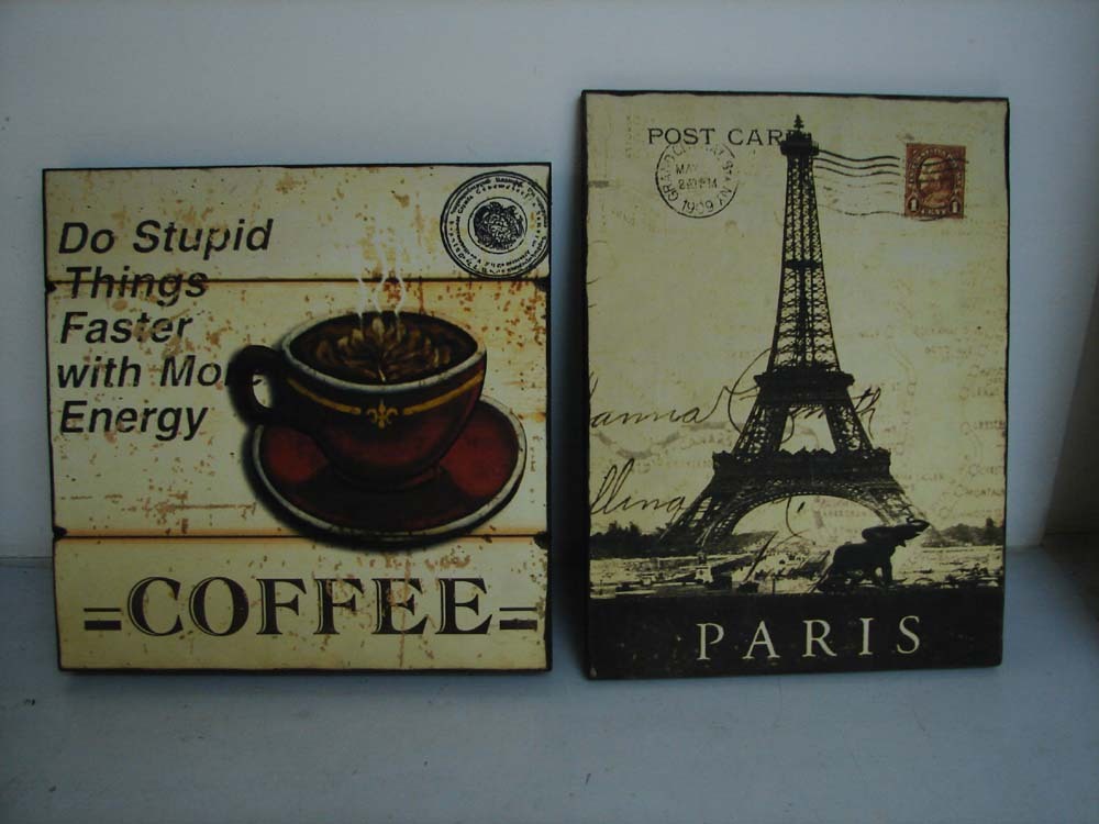 Other Material/Wall decor