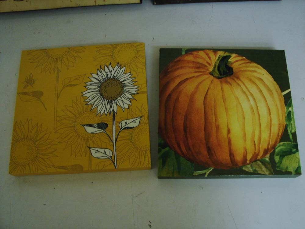 Other Material/Wall decor