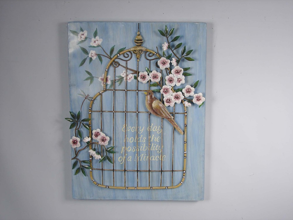 Other Material/Wall decor