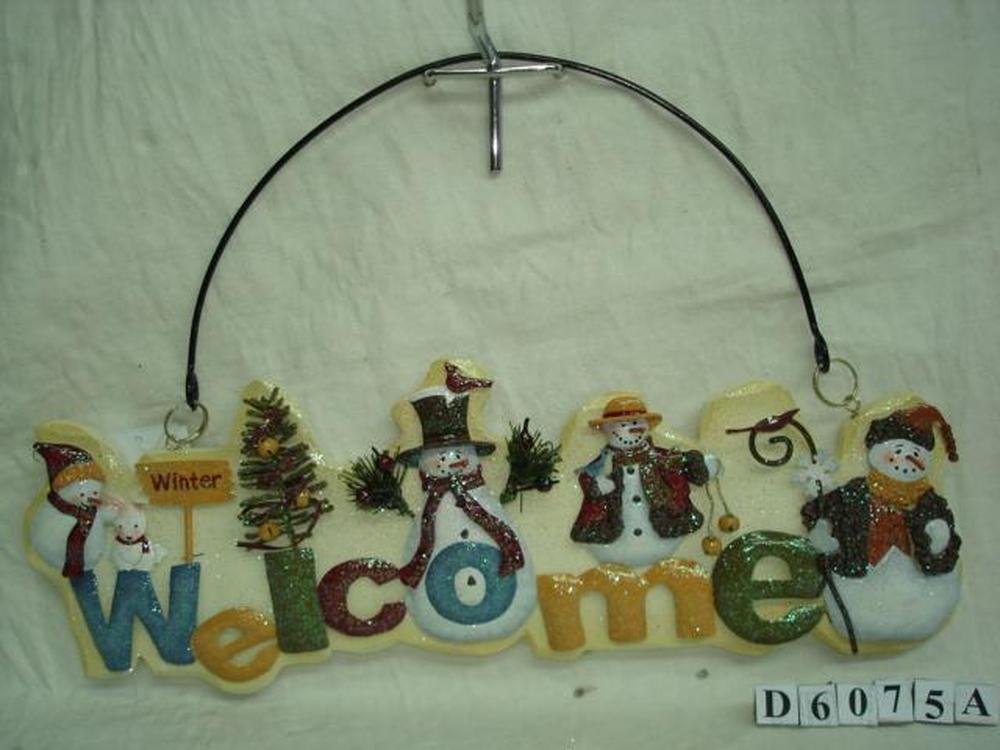 Other Material/Wall decor