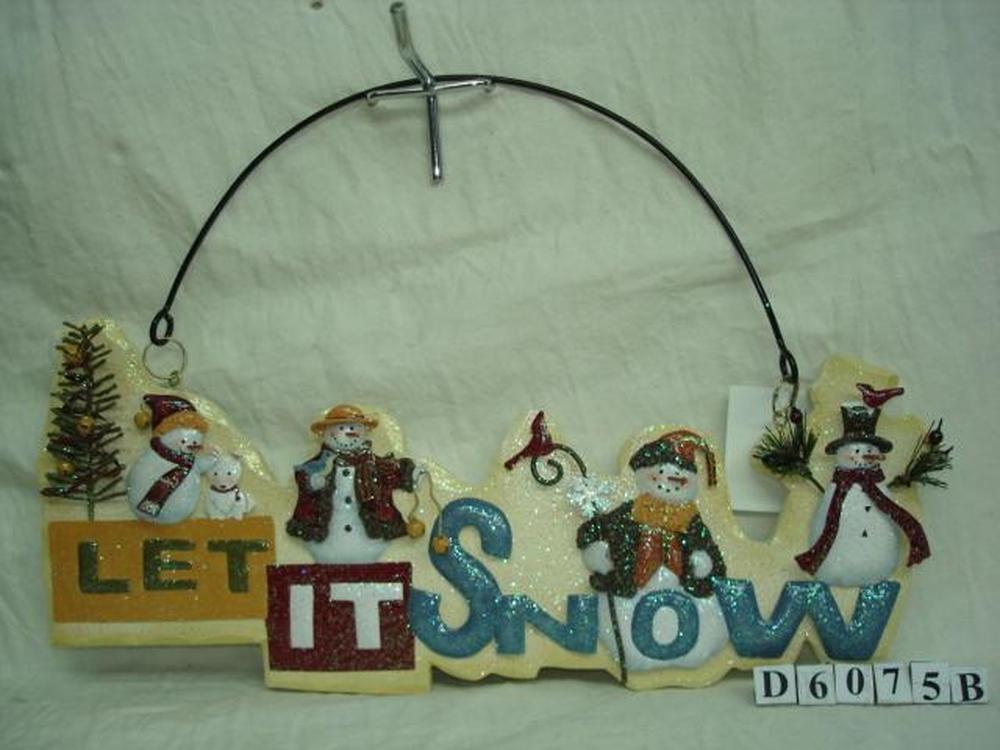 Other Material/Wall decor