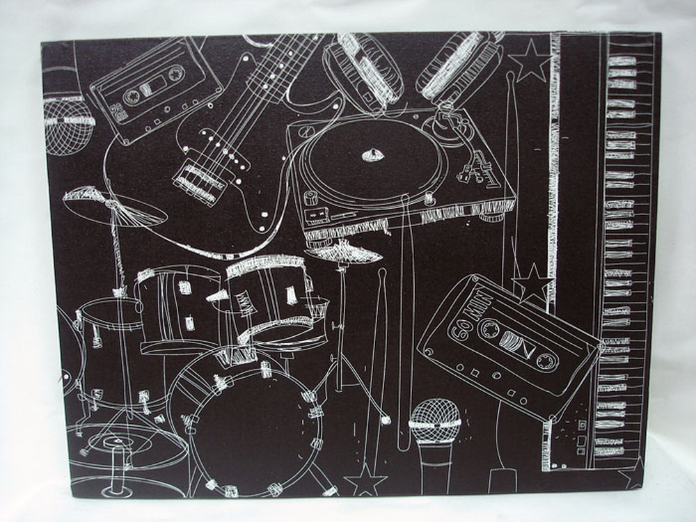 Other Material/Wall decor
