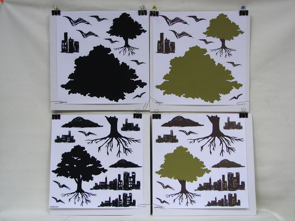 Other Material/Wall decor