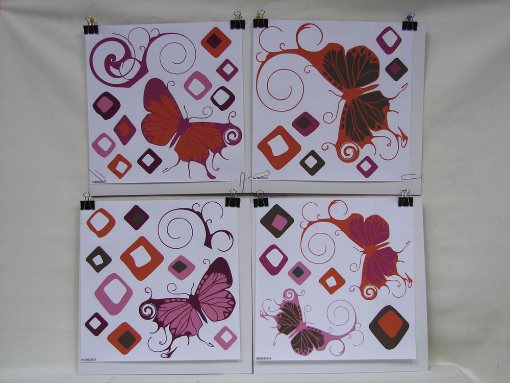 Other Material/Wall decor