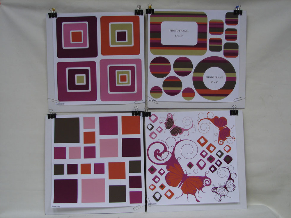 Other Material/Wall decor