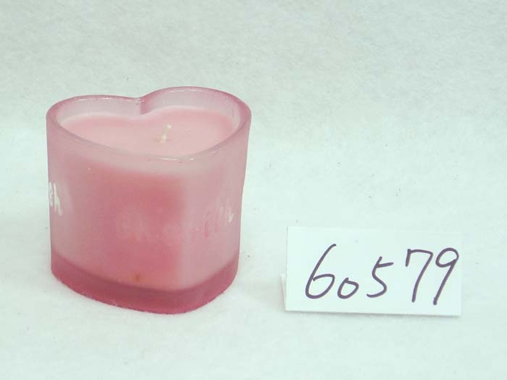 Other Material/Wax candle 