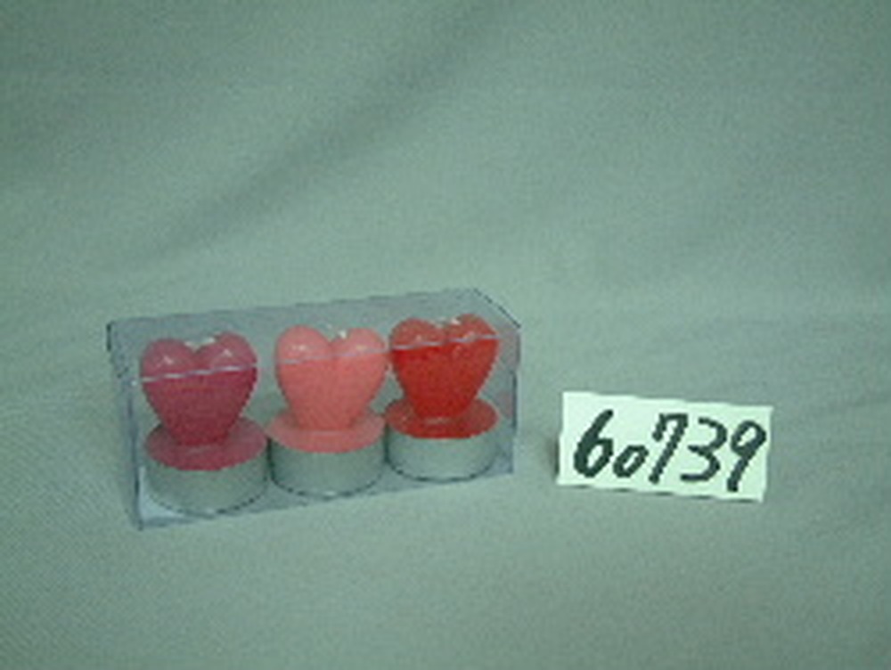 Other Material/Wax candle 