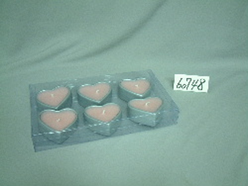 Other Material/Wax candle 