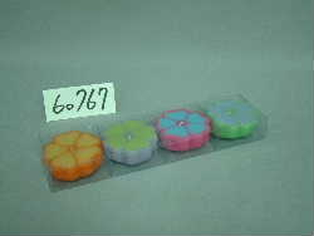 Other Material/Wax candle 