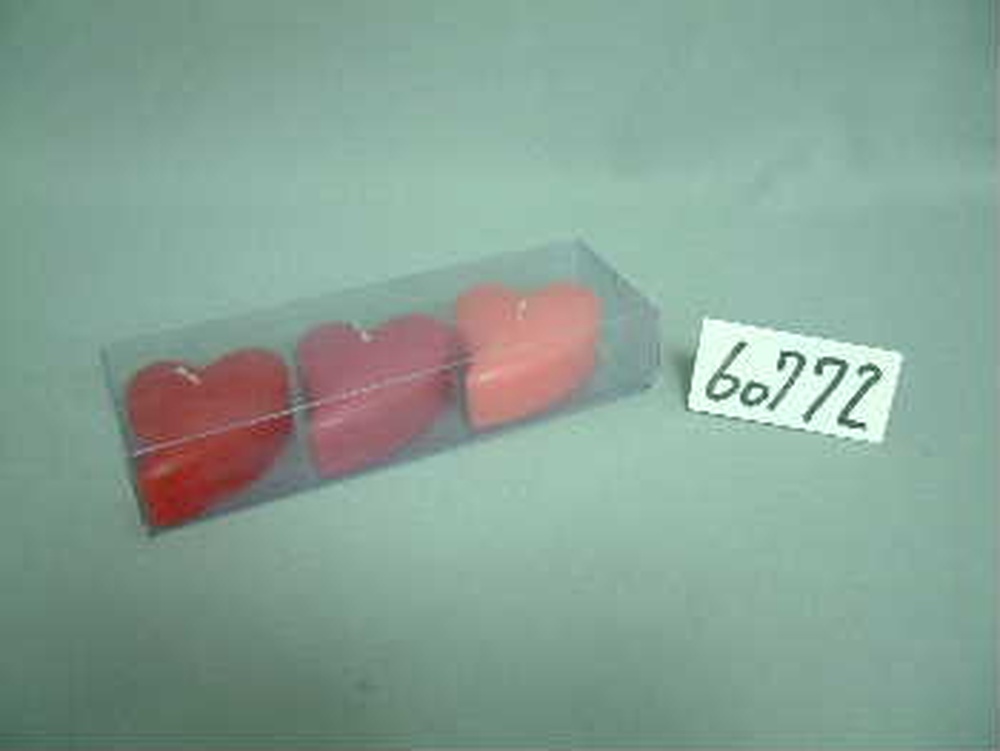 Other Material/Wax candle 