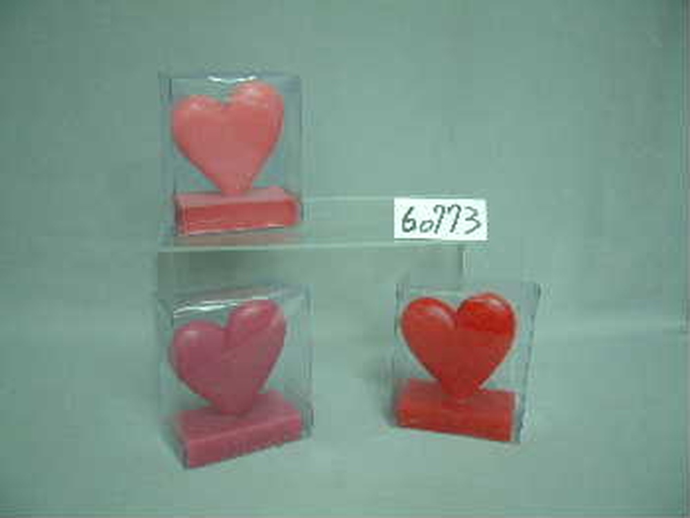 Other Material/Wax candle 