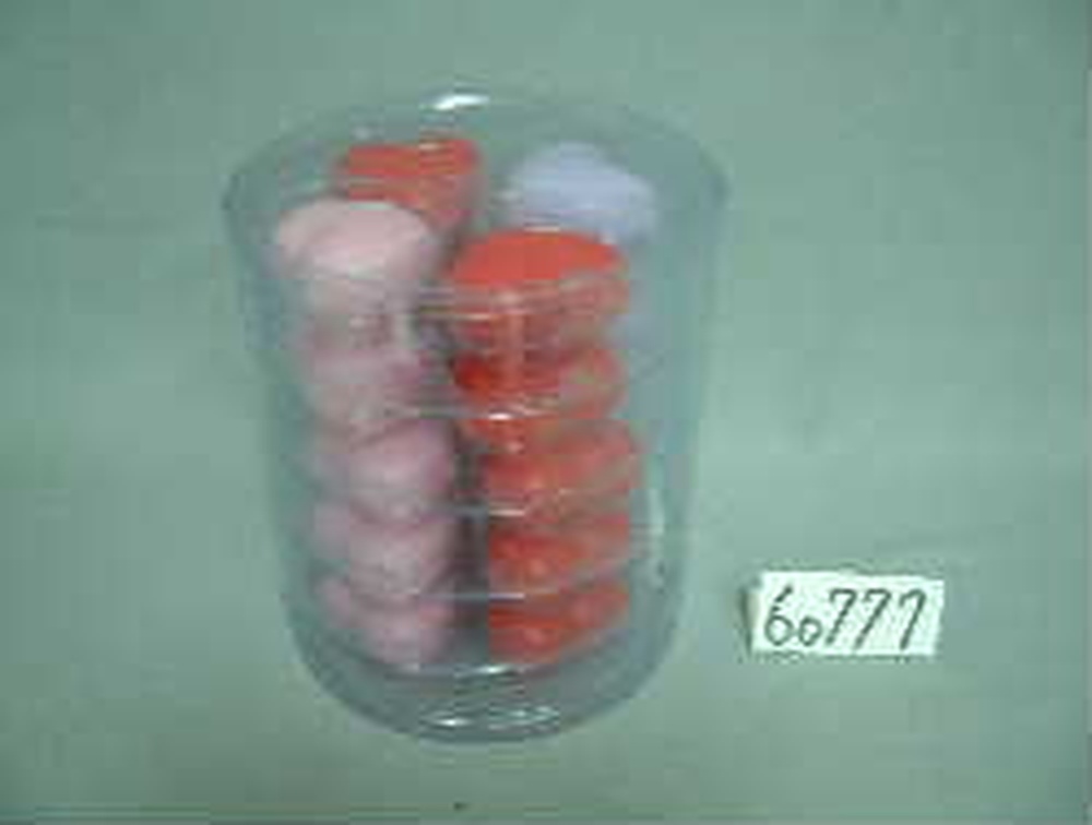 Other Material/Wax candle 