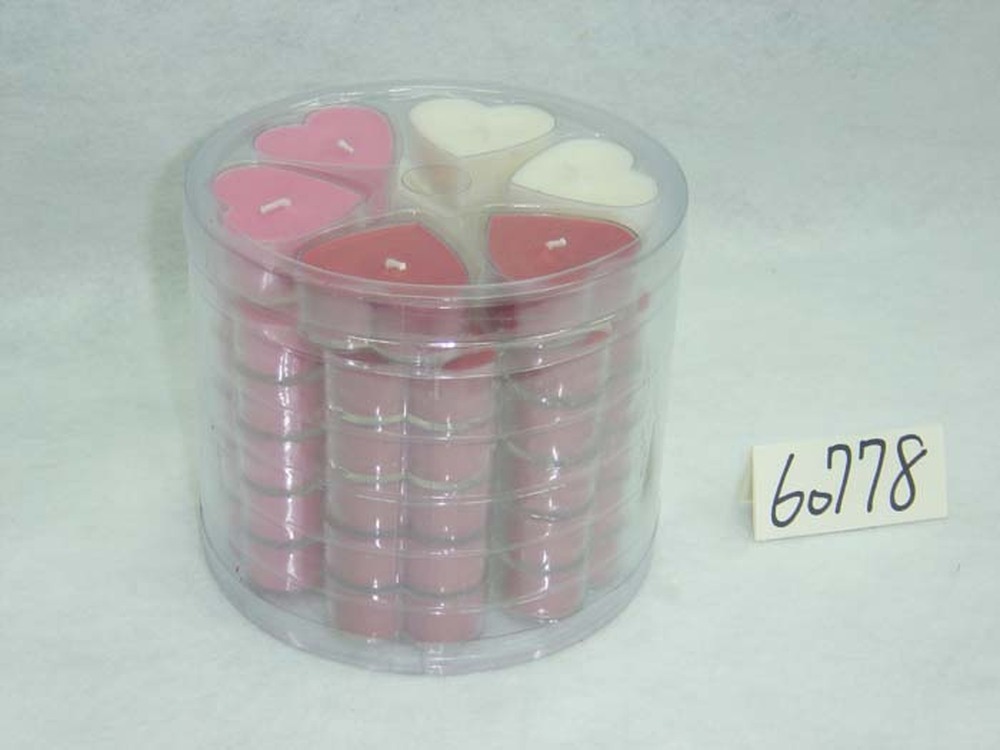 Other Material/Wax candle 