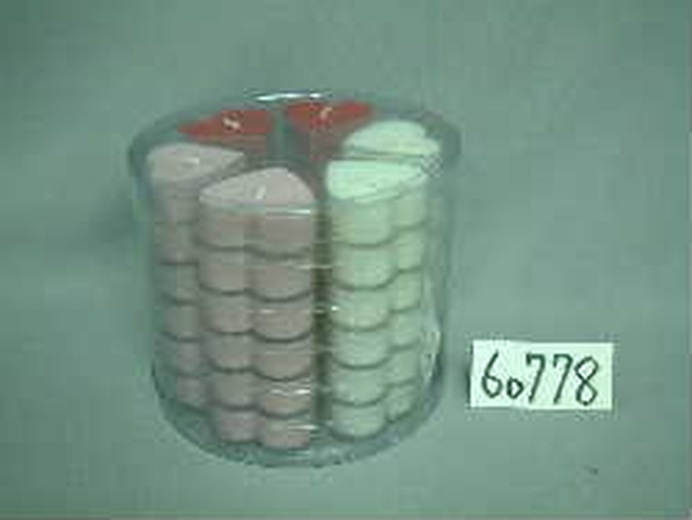 Other Material/Wax candle 